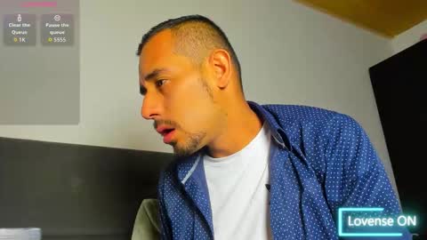 Jhony Alzate online show from 02-20-26, 06:26