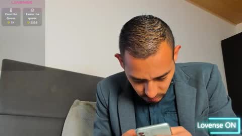 Jhony Alzate online show from 03-01-26, 02:02