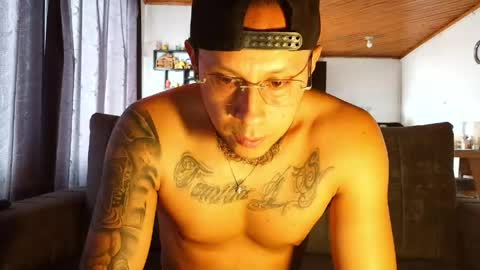 Jhony online show from 05-12-26, 09:12