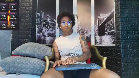 jhonymiller online show from 01-05-25, 08:00