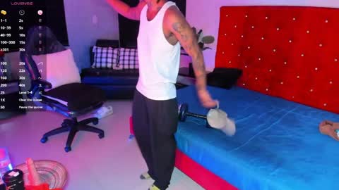 jhonymiller online show from 05-14-26, 08:26
