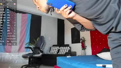 jhonymiller online show from 07-05-26, 08:27