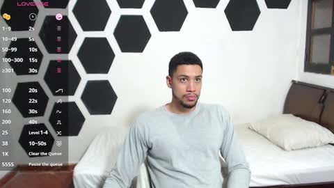 Jhors online show from 01-18-25, 06:24