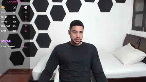 Jhors online show from 01-24-25, 01:03