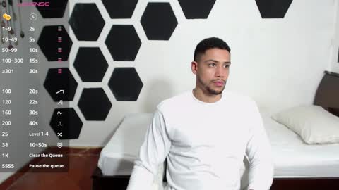 Jhors online show from 02-04-25, 04:59