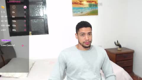 Jhors online show from 02-14-25, 05:19