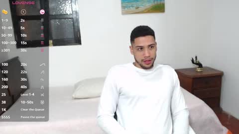 Jhors online show from 02-18-25, 04:48