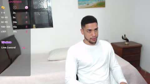 Jhors online show from 02-18-25, 07:54