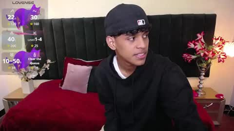 jhos online show from 10-28-25, 01:14