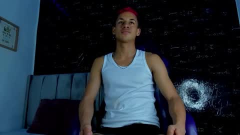 Jhos online show from 03-15-26, 03:45