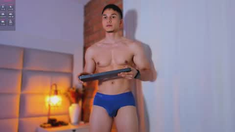 Jhosua Hunt online show from 03-02-26, 05:08