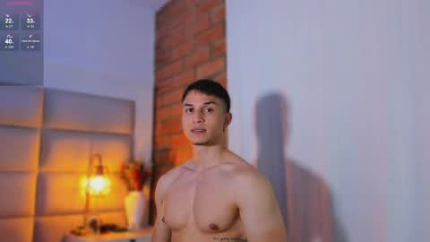 Jhosua Hunt online show from 04-11-26, 07:45