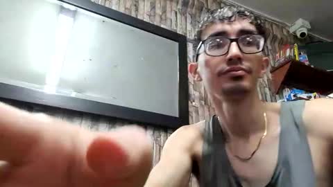 Jhosuamoore  online show from 02-15-26, 12:47