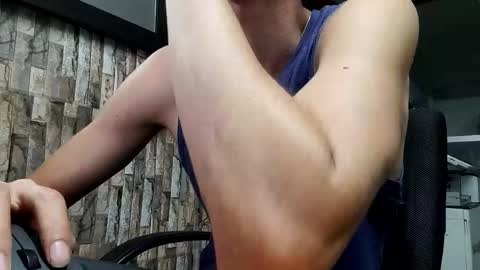 Jhosuamoore  online show from 02-17-26, 01:02