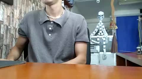 jhosuamoore2 online show from 10-26-25, 02:01