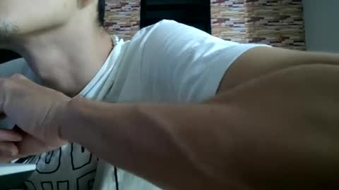 jhosuamoore2 online show from 11-03-25, 03:24