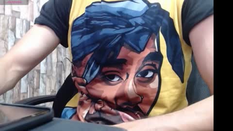 jhosuamoore2 online show from 12-02-25, 08:26