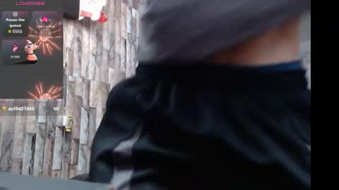 jhosuamoore2 online show from 12-20-25, 02:46