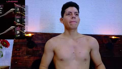 Snapshot of jhosuavega chatting on 10-16-25, 07:15 jhosuavega online show from 10-16-25, 07:15