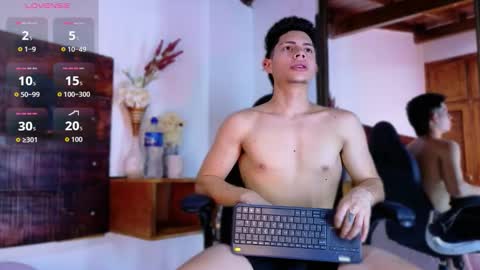 jhosuavega online show from 03-14-26, 02:50