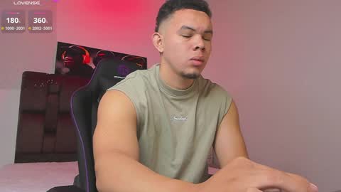 Jhonatan80  online show from 01-17-25, 08:02