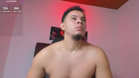 Jhonatan80  online show from 09-21-25, 07:10