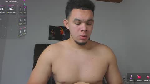 Jhonatan80  online show from 09-24-25, 07:01