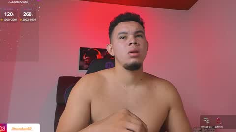 Jhonatan80  online show from 10-06-25, 07:06