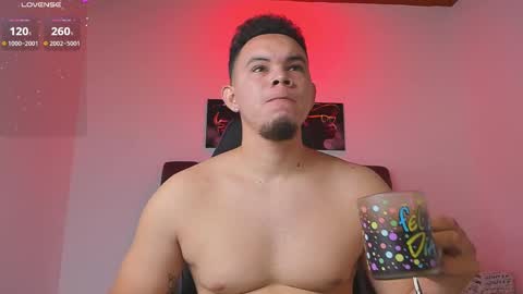 Jhonatan80  online show from 11-01-25, 07:10