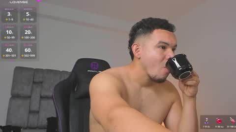 Jhonatan80  online show from 11-25-25, 08:03