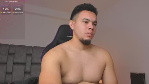 Jhonatan80  online show from 03-13-26, 10:00