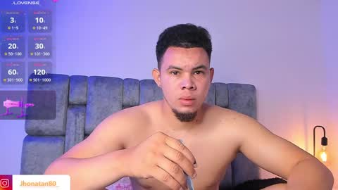 Jhonatan80  online show from 05-22-26, 10:10