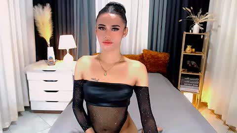 julie online show from 03-12-25, 02:09