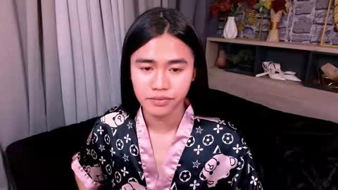 julie online show from 03-09-26, 06:56