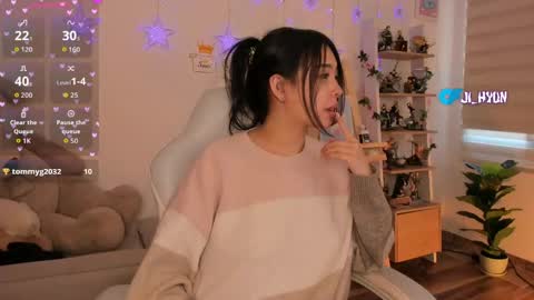 Ji  online show from 04-01-26, 04:59