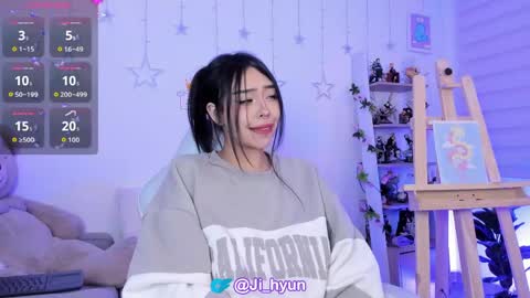 Ji  online show from 04-17-26, 02:36