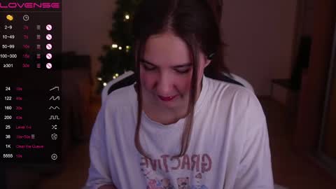 jia_lisaa online show from 12-22-24, 03:11