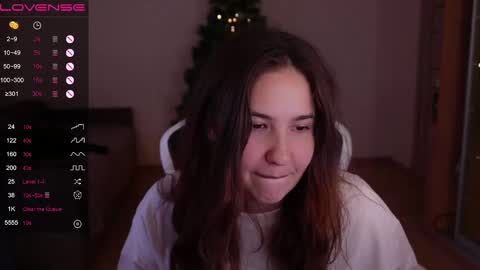 jia_lisaa online show from 01-09-25, 07:21