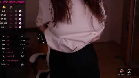 jia_lisaa online show from 01-16-25, 10:42