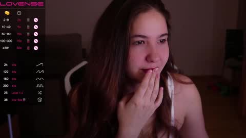 jia_lisaa online show from 01-31-25, 11:56