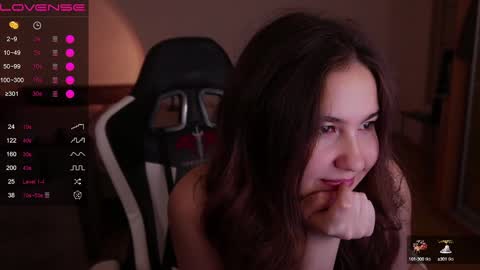 jia_lisaa online show from 02-04-25, 09:31