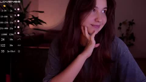 jia_lisaa online show from 09-22-25, 11:01