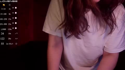 Snapshot of jia_lisaa chatting on 03-14-26, 01:05 jia_lisaa online show from 03-14-26, 01:05