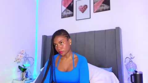 jiah online show from 02-05-25, 11:50