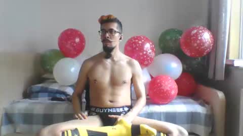 Schamil jiangouxiong on InstagramTelegram channel online show from 12-25-24, 01:53