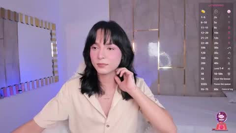 Jiggly online show from 03-25-26, 04:51