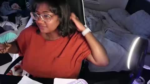 goldenbaby online show from 09-21-25, 06:04