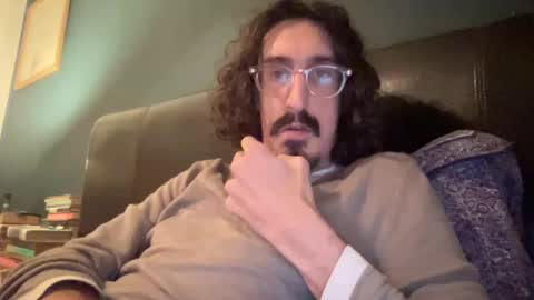 Jigz1986 online show from 12-22-24, 07:21