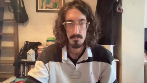 Jigz1986 online show from 02-04-25, 03:04