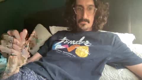 Jigz1986 online show from 03-11-25, 04:51